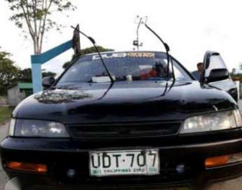 Honda Accord 1995 AT