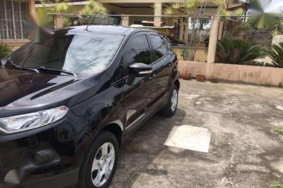 2015 Ford EcoSport MT not rav4 innova vios 2014 2016 avanza tucson rio