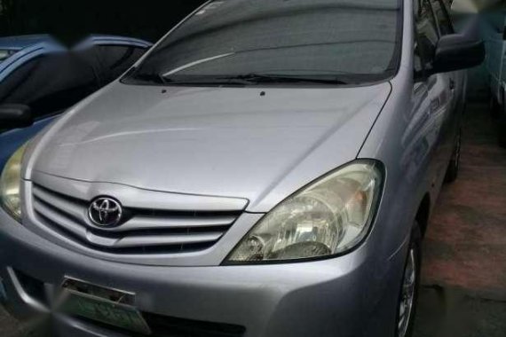 toyota innova