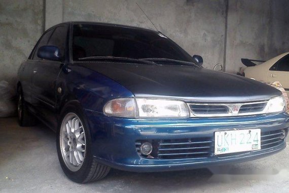 For sale Mitsubishi Lancer 1996