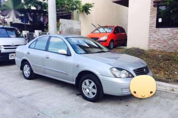 Nissan Sentra 2007 model ladyowned