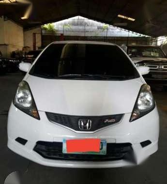 Honda jazz 2009 very low mileage