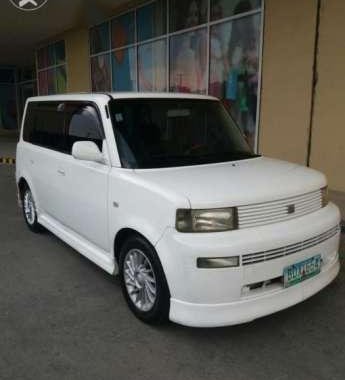 Toyota BB 2001 not vios vti lxi