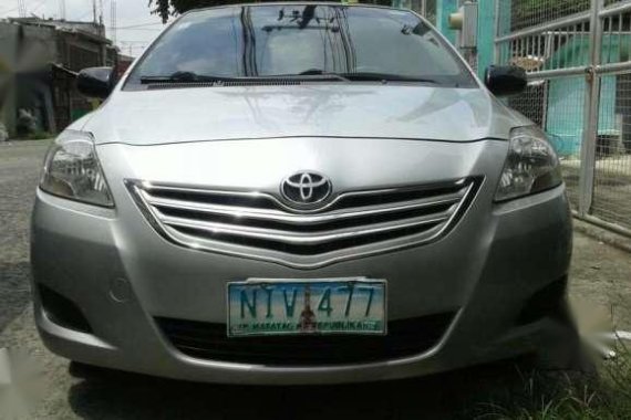 toyota vios all power