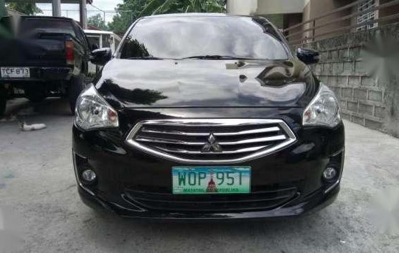 Mirage G4 GLS grab ready vios almera rio accent city apv ciaz mazda 2