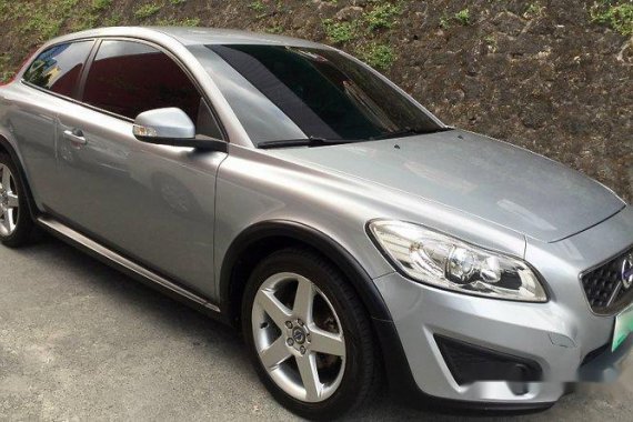 For sale Volvo C30 2012