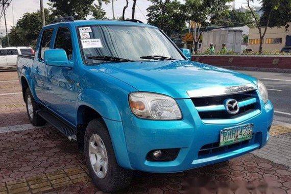 For sale Mazda BT-50 2009