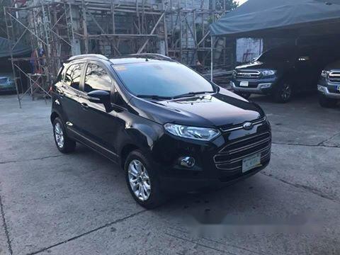 For sale Ford EcoSport 2016