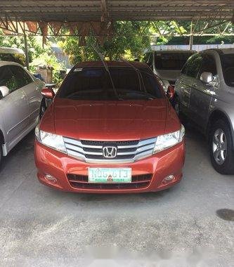 FOR SALE WELL MAINTAINED Honda City 2009