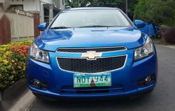 2010 Chevrolet Cruze 1st owned(Accent Accord jazz city Crv vios mirage