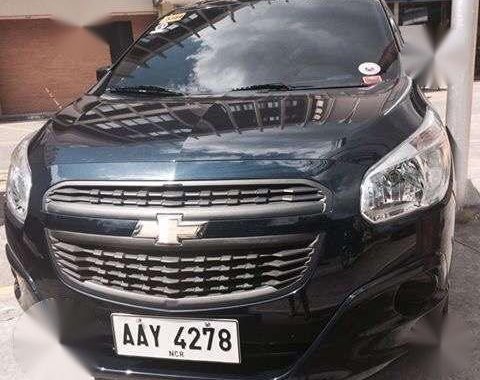 Chevrolet Spin 2014 Negotiable!!!