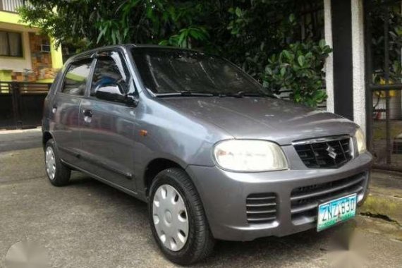 Perfectly Kept Suzuki Alto 2008 For Sale