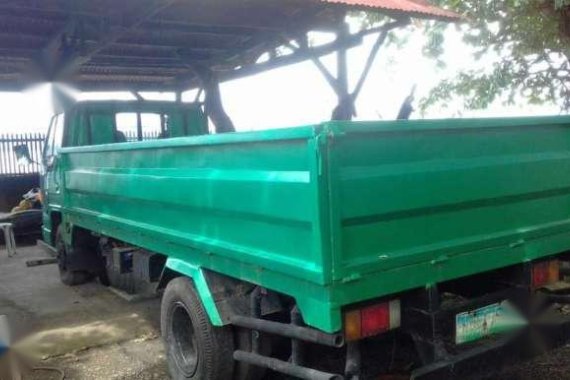 Isuzu elf for sale