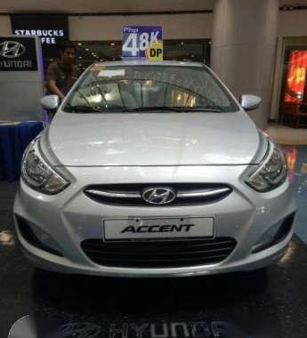 Accent Sedan Best Promo