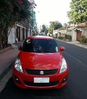 FOR SALE Suzuki Swift Dzire 2014