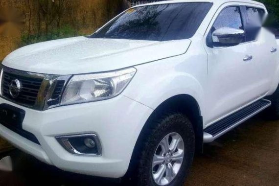 All Working 2015 Nissan Navara Calibre AT NP300 For Sale