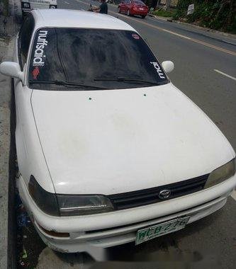 For sale Toyota Corolla 1997