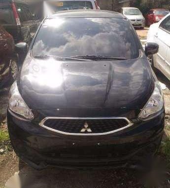 Mirage Hatchback Glx Mt 55k downpayment