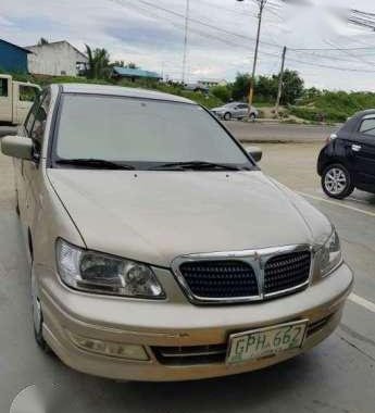 All Power 2003 Mitsubishi Lancer MX AT For Sale