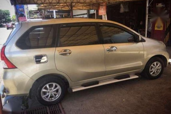 All Power 2012 Toyota Avanza E AT For Sale