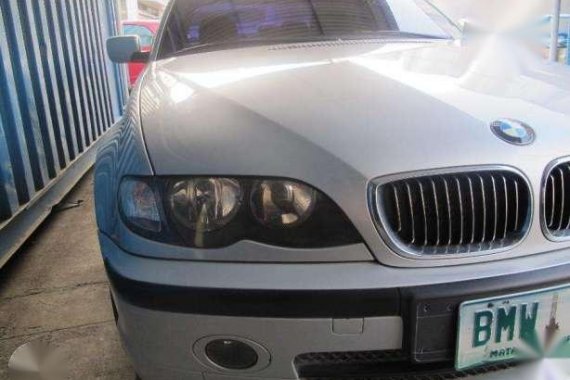 2003 BMW 325i