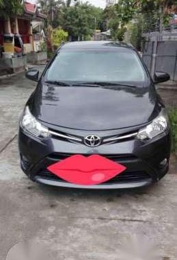 Vios E 2015