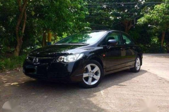 honda civic fd 2006 2007 2008