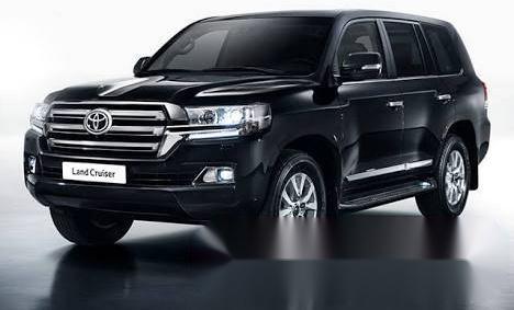 TOYOTA LAND CRUISER LC200 for sale 