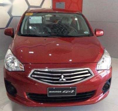 Sure AutoLoan Approval Mirage G4 Gls AT
