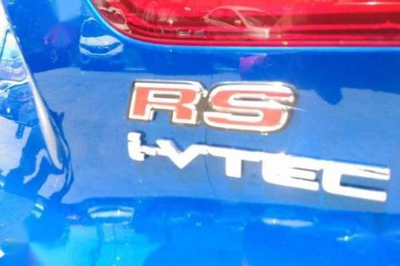 Brand New Honda Mobilio RS NAVI 2017 For Sale