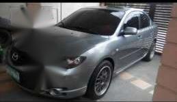 Mazda 3 2007 model 2.0L