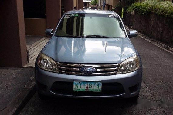 Ford Escape 2010 XLS A/T FOR SALE