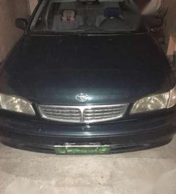 Toyota Corolla 1.6 GLi lovelife 2000