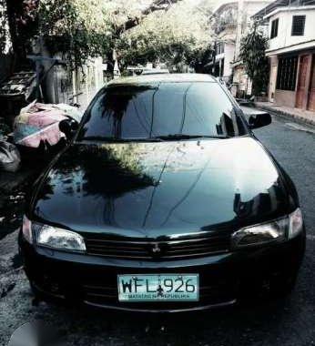 Mitsubishi Lancer 1998