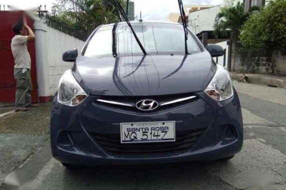 2016 Hyundai Eon GLX not wigo celerio mirage picanto alto swift spark