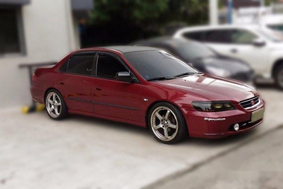 For sale Honda Accord 1999