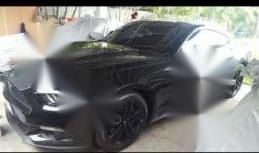 2016 Ford Mustang 2.3L Ecoboost Shadow Black