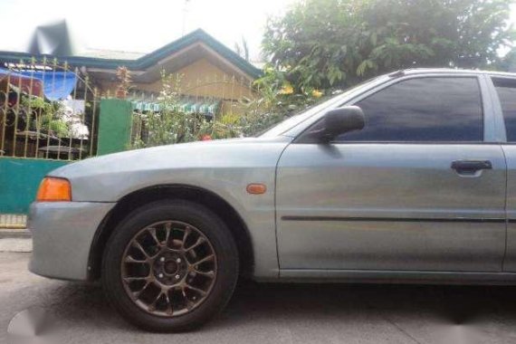 Mitshubishi Lancer EL 1998