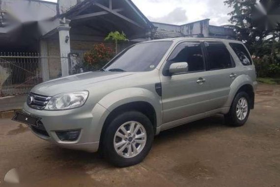 Ford Escape 2009 acquired NEW LOOK alt crv rav4 xtrail tucson innova