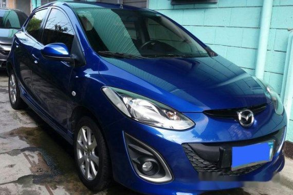 For sale Mazda 2 2010