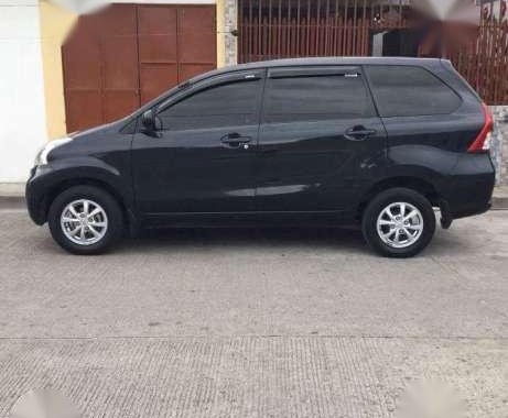 Avanza 2014