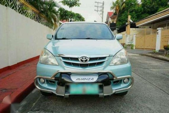 2011 Toyota Avanza 1.5 G AT VERY Fresh 2007 2008 2009 2010 2012 2013