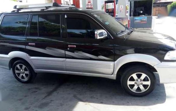 Toyota Revo Sportrunner for Sale