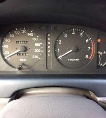 toyota corolla 1999 lovelife