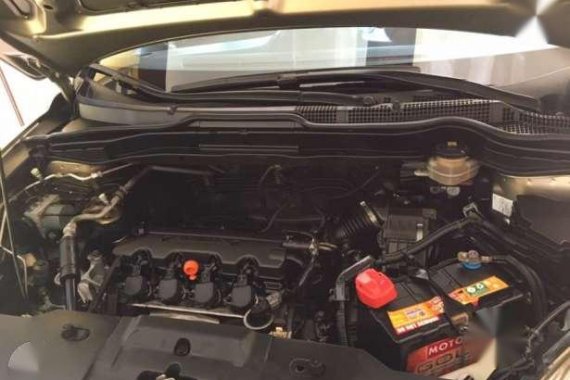 Honda CRV 2009 2.0L AT First Owner Casa Maintained