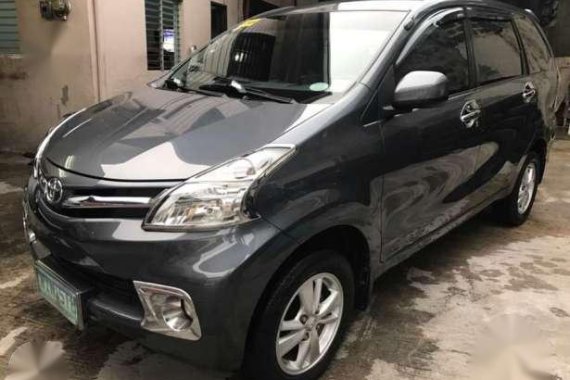 All Power 2014 Toyota Avanza 1.5 G MT For Sale