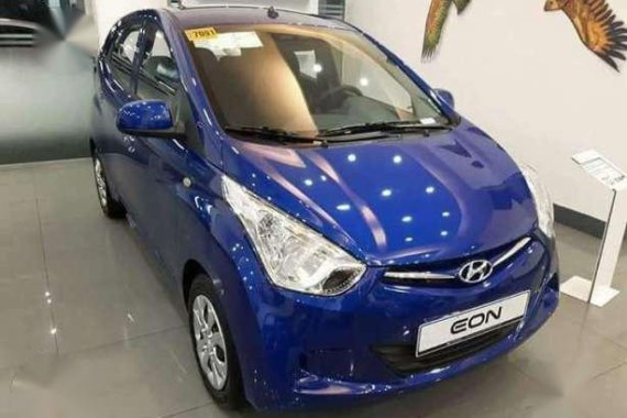 2017 hyundai eon 3k dp w free bike