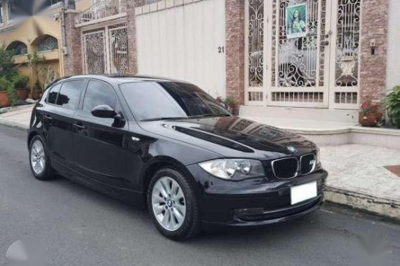 2010 BMW 116i M Sports Top of the Line