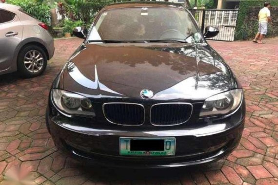 Nothing To Fix 2011 BMW 118d For Sale