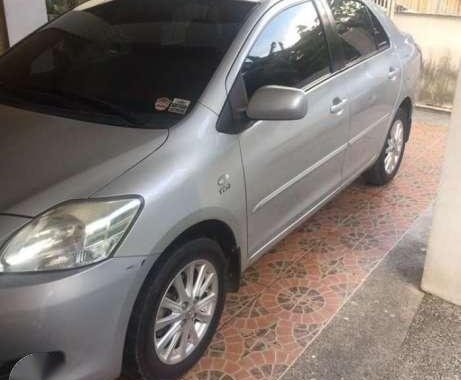 2010 Toyota Vios E